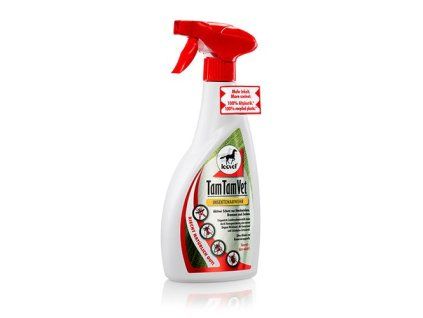 Repelent TamTamVet Leovet sprej 550ml