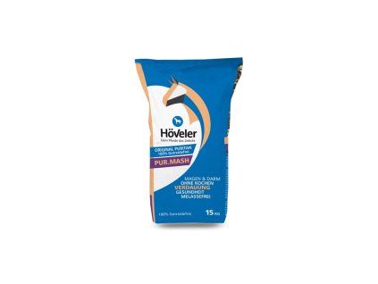 Höveler PUR Mash, 15 kg