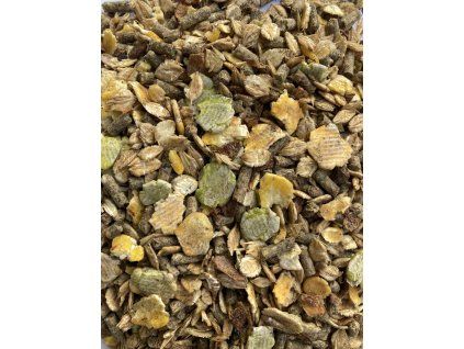Sano ProEQUI Müsli Vital 20 kg