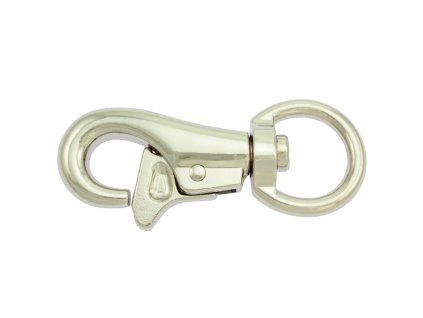 Karabina Bull Zinek