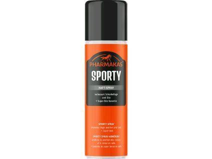 Pharmakas Sporty protiskluzový sprej 200 ml