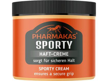 Pharmakas Sporty Grip Cream 50ml anti grip