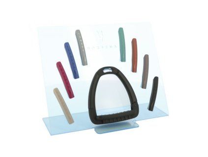 horsena display for stirrups branches