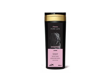 FFL Shampoo Junior