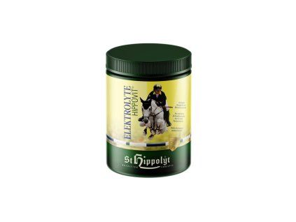ST HIPPOLYT - Elektrolyte, rozpustný ve vodě 1kg