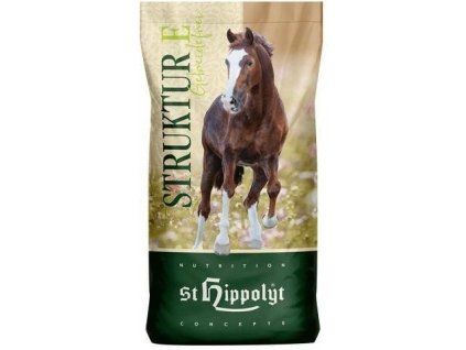 struktur E ST Hippolyt