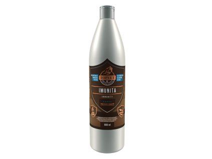 GREEN IDEA Sirup Imunita 1000ml