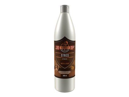 GREEN IDEA Sirup Stres 1000ml