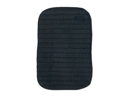 Podložky pod bandáže Black HKM
