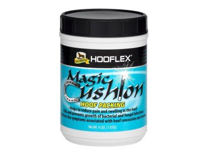 Terapeutické Náboje do kopyt Magic Cushion