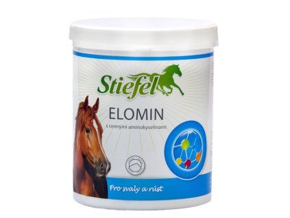 Elomin (Balení, 1 kg)