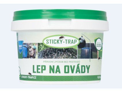 Past na ovády Sticky Trap - lepidlo