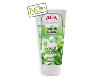 Přírodní krém na podlomy Fessel-Fit maucare