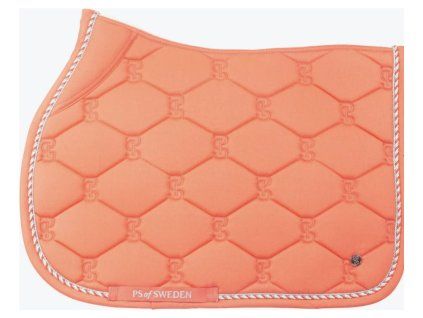 Skoková dečka Signature PS of Sweden, Coral