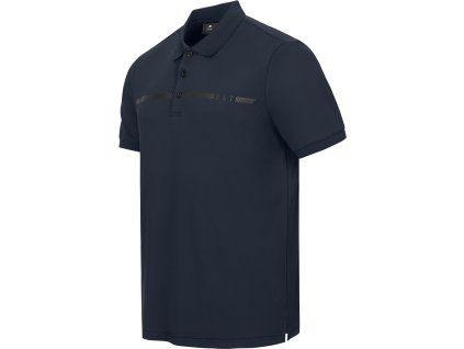 Polo tričko Michigan Waldhausen (Velikost L, Barva deepblue)