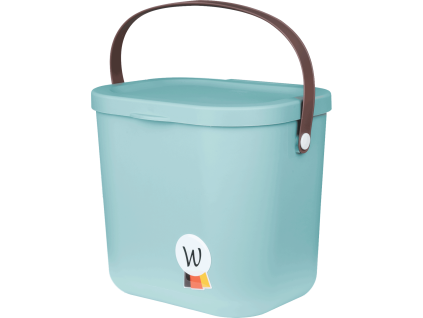 Waldhausen ECO Multibag, 6 l (Barva anthracit)