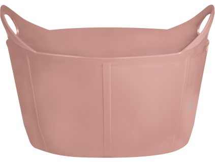 Kýbl flexi Waldhausen, 10l (Barva grey)