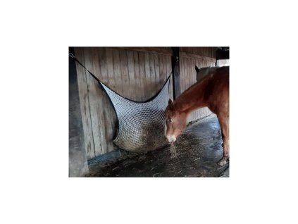 Síť na seno 100 x 120 cm, více typů, Sittec