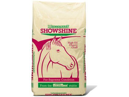 mMollichaff ShowShine12,5kg