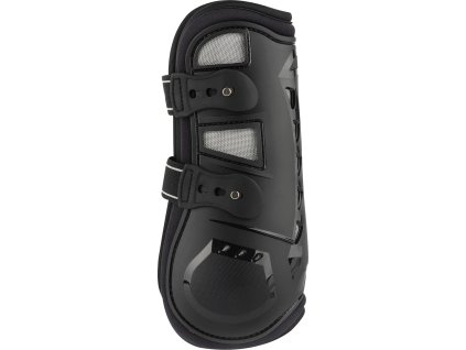 Přední šlachovky Memory Foam Pro Waldhausen (Velikost L, Barva black)