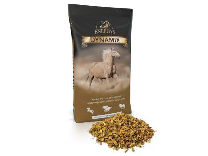 Musli Premium Dynamix 20kg