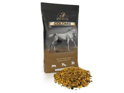 Musli Premium Coldmix 20kg