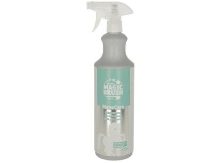 Lesk na hřívu / kondicionér MagicBrush 1000ml