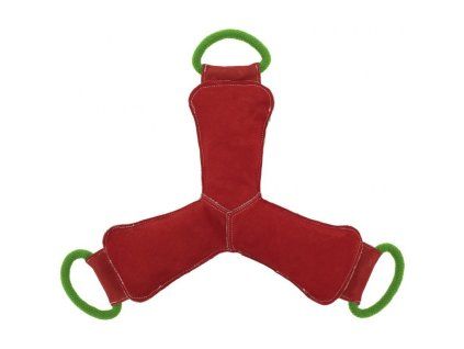 Hračka pro koně - boomerang