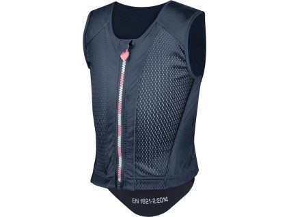 Chránič páteře SWING P24 Lucky Flex, děti (Velikost KL, Barva night blue)