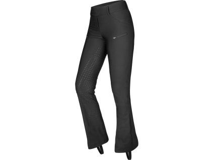 Voděodolné pantalony Olivia Silicone (Velikost D34, Barva black)