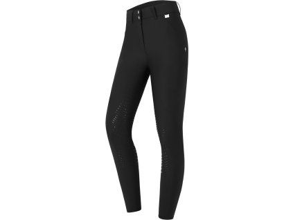 Voděodolné rajtky Odette Silicone (Velikost D34, Barva black)