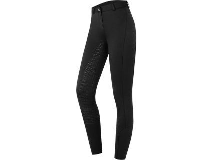 Dámské rajtky Essential Silicone (Velikost D34, Barva black)