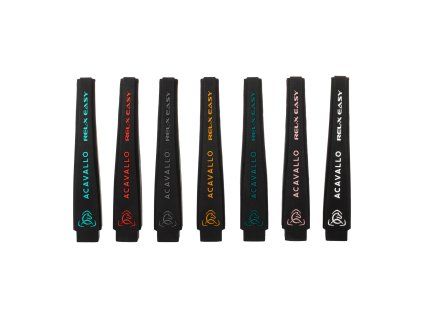 0046802 rel x easy multicolor silicone arm ac667b