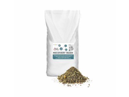 RECOVERY MASH 1