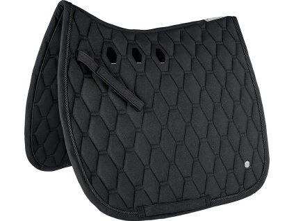 Podsedlová dečka Phoenix Waldhausen (Velikost D, Barva black)
