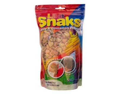 Likit Snaks, 500 g