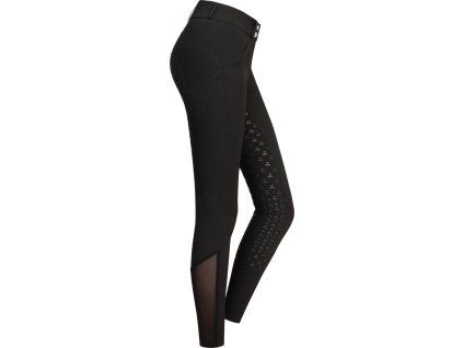 Fay Feel Good rajtky, Vysoký pas (Velikost D34, Barva black)