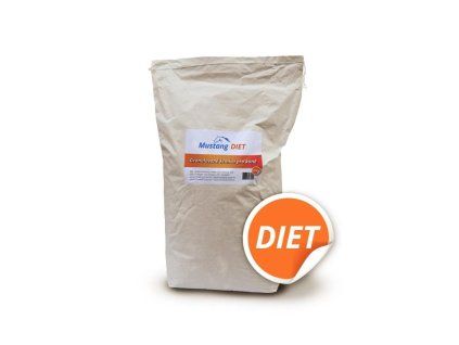 Mustang DIET 15 kg