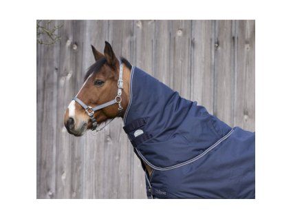 Equitheme Tyrex 600 D" Neck Cover 200g