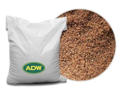 ADW Len extrudovaný 25kg