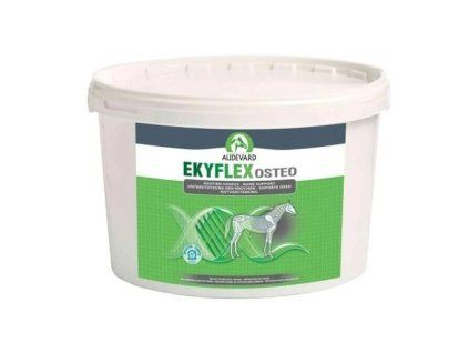 EKYFLEX OSTEO 1,5 kg Podporuje rychlé hojení při úrazech a poškození kostí