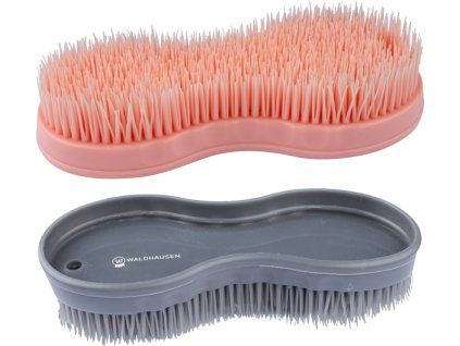 All-in-one kartáče (Barva gray/pink)