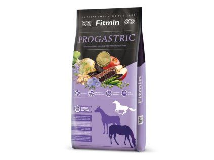 Fitmin Progastric doplňkové krmivo pro koně 20 kg