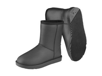Rainless celoroční Bootie ELT (Velikost 36, Barva black)