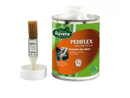 PEDIFLEX Hydratace a výživa rohoviny 500ml