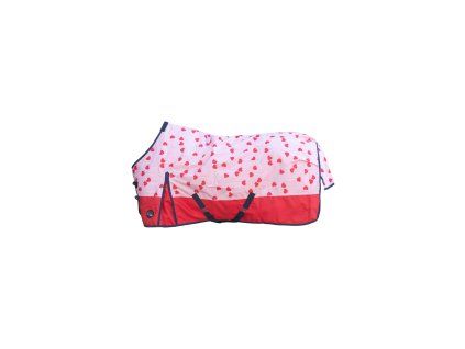 Pláštěnka -Lollipop- 600D HKM, lehká nylon podšívka