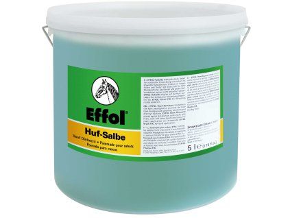 Effol Hufsalbe - Mast na kopyta 2,5 L