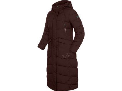 Jezdecký kabát Saphira Advanced (Velikost L, Barva black)