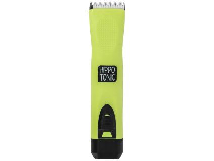 Bezdrátový stříhací strojek HIPPOTONIC A5 PRO COMBO Clipper - Cordless + 2 baterie