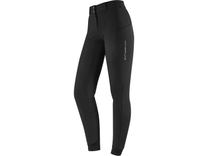 Zimní rajtky ELT Comfort Heat (Velikost D34, Barva black)